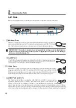 Preview for 16 page of Asus Z35A Hardware User Manual