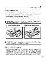 Preview for 25 page of Asus Z35A Hardware User Manual