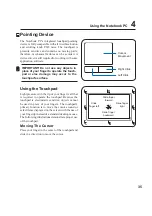 Preview for 35 page of Asus Z35A Hardware User Manual