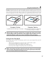 Preview for 37 page of Asus Z35A Hardware User Manual