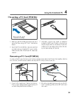 Preview for 39 page of Asus Z35A Hardware User Manual