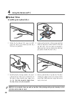 Preview for 40 page of Asus Z35A Hardware User Manual