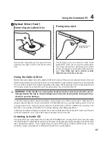 Preview for 41 page of Asus Z35A Hardware User Manual