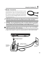 Preview for 43 page of Asus Z35A Hardware User Manual