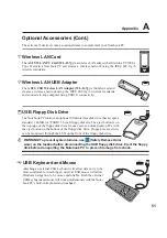 Preview for 51 page of Asus Z35A Hardware User Manual