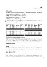 Preview for 53 page of Asus Z35A Hardware User Manual