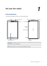 Preview for 9 page of Asus Z380M Manual