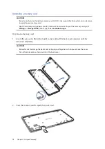 Preview for 12 page of Asus Z380M Manual