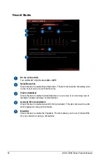 Preview for 58 page of Asus Z390 Series Feature Manual