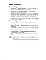 Preview for 6 page of Asus Z5 User Manual