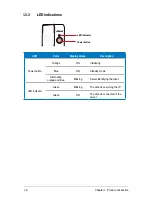 Preview for 16 page of Asus Z5 User Manual