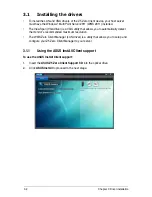 Preview for 24 page of Asus Z5 User Manual