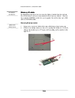 Preview for 4 page of Asus Z500A Series Service Manual