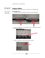 Preview for 5 page of Asus Z500A Series Service Manual