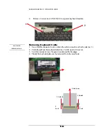 Preview for 6 page of Asus Z500A Series Service Manual