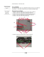 Preview for 10 page of Asus Z500A Series Service Manual