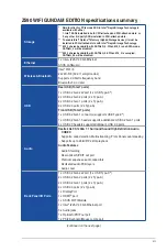 Preview for 7 page of Asus Z590 WIFI Manual