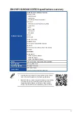 Preview for 9 page of Asus Z590 WIFI Manual