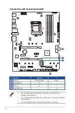 Preview for 10 page of Asus Z590 WIFI Manual