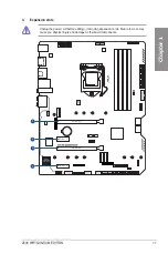 Preview for 19 page of Asus Z590 WIFI Manual