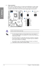 Preview for 22 page of Asus Z590 WIFI Manual