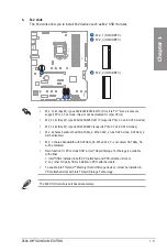 Preview for 23 page of Asus Z590 WIFI Manual