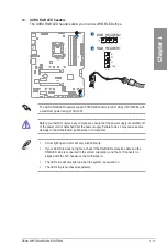 Preview for 29 page of Asus Z590 WIFI Manual