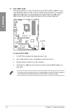 Preview for 30 page of Asus Z590 WIFI Manual