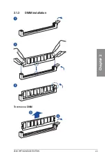 Preview for 39 page of Asus Z590 WIFI Manual