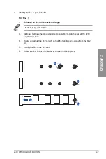 Preview for 41 page of Asus Z590 WIFI Manual
