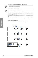 Preview for 42 page of Asus Z590 WIFI Manual