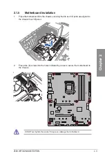 Preview for 45 page of Asus Z590 WIFI Manual