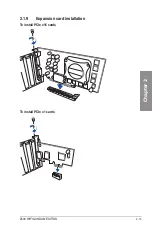 Preview for 49 page of Asus Z590 WIFI Manual