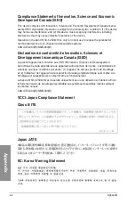 Preview for 64 page of Asus Z590 WIFI Manual