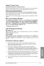 Preview for 65 page of Asus Z590 WIFI Manual