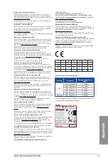 Preview for 69 page of Asus Z590 WIFI Manual