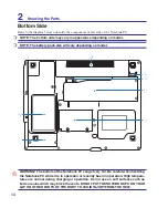 Preview for 14 page of Asus Z62Ep Hardware Manual