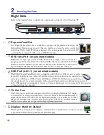 Preview for 16 page of Asus Z62Ep Hardware Manual