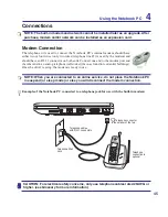 Preview for 45 page of Asus Z62Ep Hardware Manual