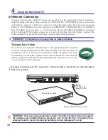 Preview for 46 page of Asus Z62Ep Hardware Manual