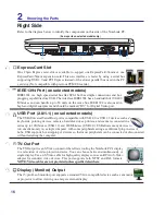 Preview for 16 page of Asus Z62H Hardware Manual