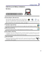 Preview for 31 page of Asus Z62H Hardware Manual