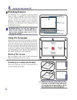 Preview for 36 page of Asus Z62H Hardware Manual