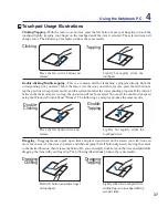 Preview for 37 page of Asus Z62H Hardware Manual