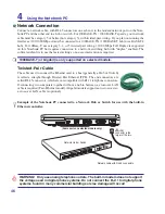 Preview for 46 page of Asus Z62H Hardware Manual