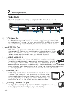 Preview for 16 page of Asus Z62J Hardware User Manual