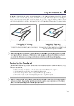 Preview for 37 page of Asus Z62J Hardware User Manual