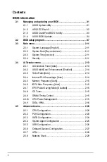 Preview for 4 page of Asus Z77-A User Manual