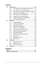 Preview for 5 page of Asus Z77-A User Manual