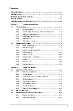 Preview for 3 page of Asus Z78-PLUS User Manual